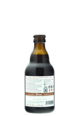 Val-Dieu Brune 33cl