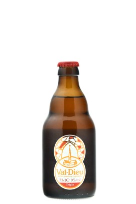 Val-Dieu Triple 33cl