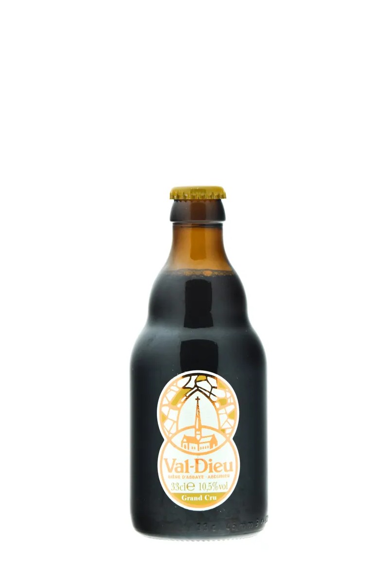 Val-Dieu Grand Cru 33cl