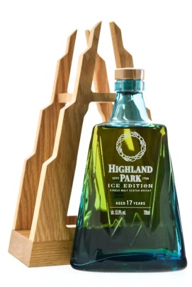 Highland Park 17 years Ice Edition