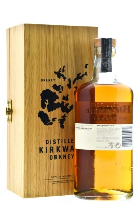 Highland Park 25 years 2012 Edition