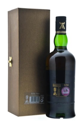 Ardbeg 2005 - 2018 Single Cask #1321 Feis Ile 2018 Release