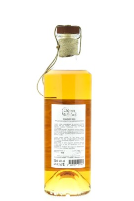 Chateau de Montifaud Millésime 2006 