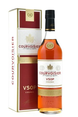 Courvoisier VSOP