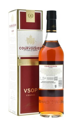 Courvoisier VSOP