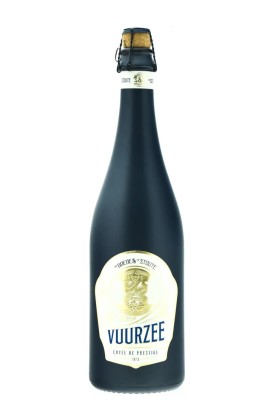 Vuurzee Cuvée de Prestige 2024
