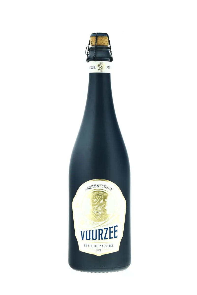 Vuurzee Cuvée de Prestige 2024