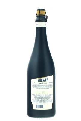 Vuurzee Cuvée de Prestige 2024