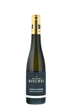 Bischel Scharlachberg Riesling Auslese 2023 37.5cl