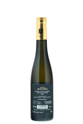 Bischel Scharlachberg Riesling Auslese 2023 37.5cl