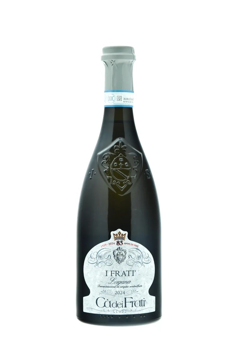 Cà dei Frati Lugana 2024 I Frati