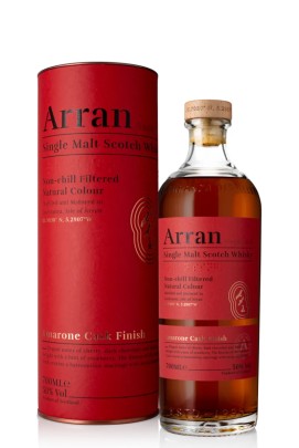 Arran Amarone Cask Finish