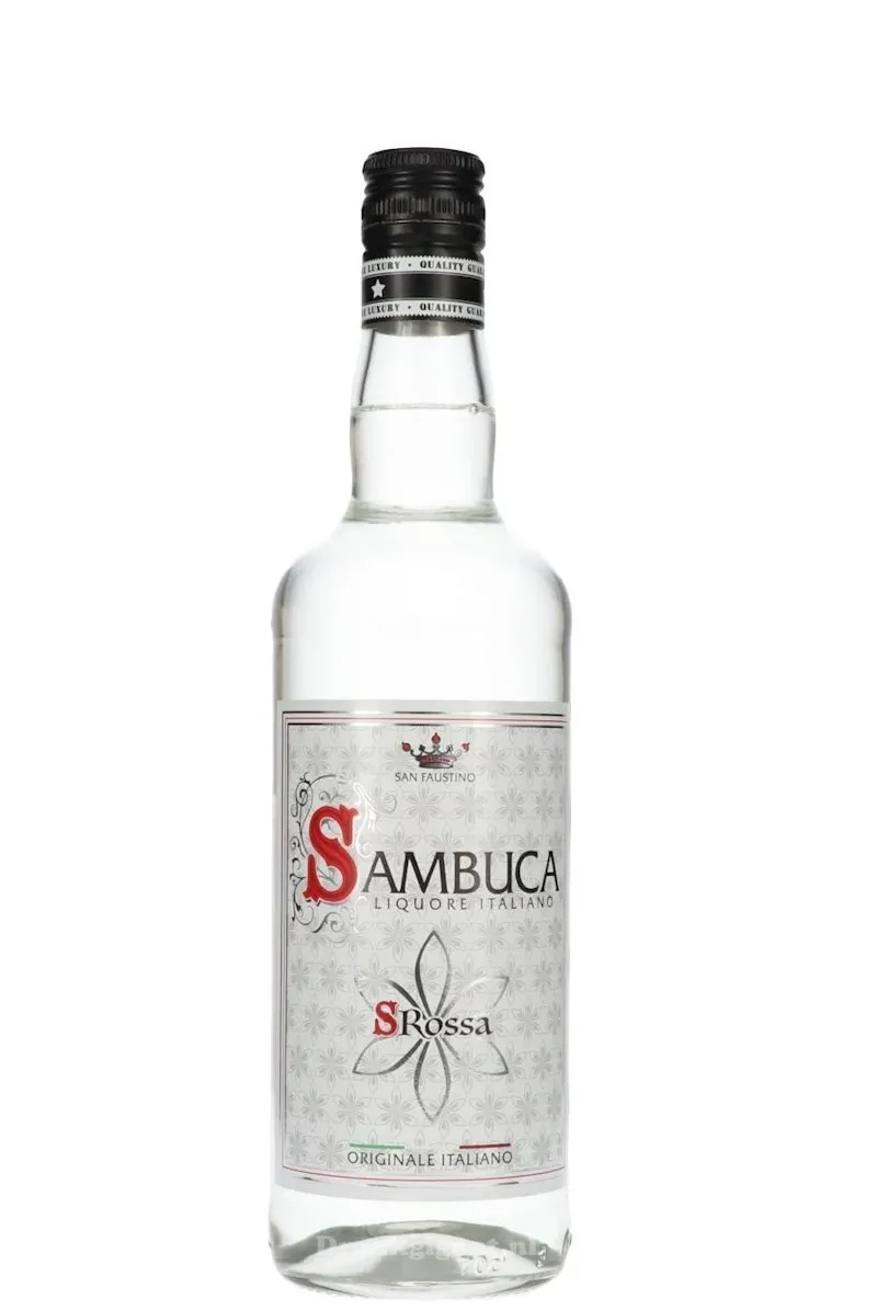 Sambuca S Rossa Sambuca S Rossa