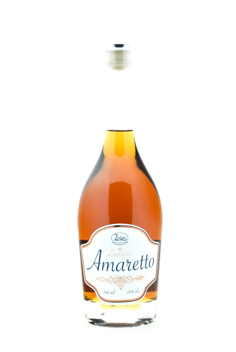 Zuidam Amaretto