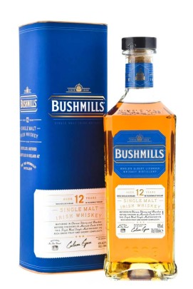 Bushmills 12 years