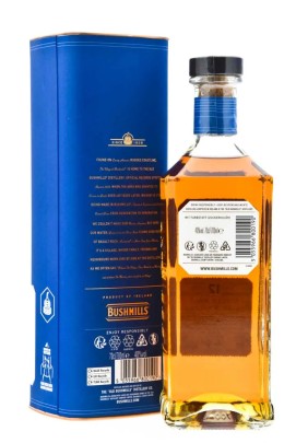 Bushmills 12 years