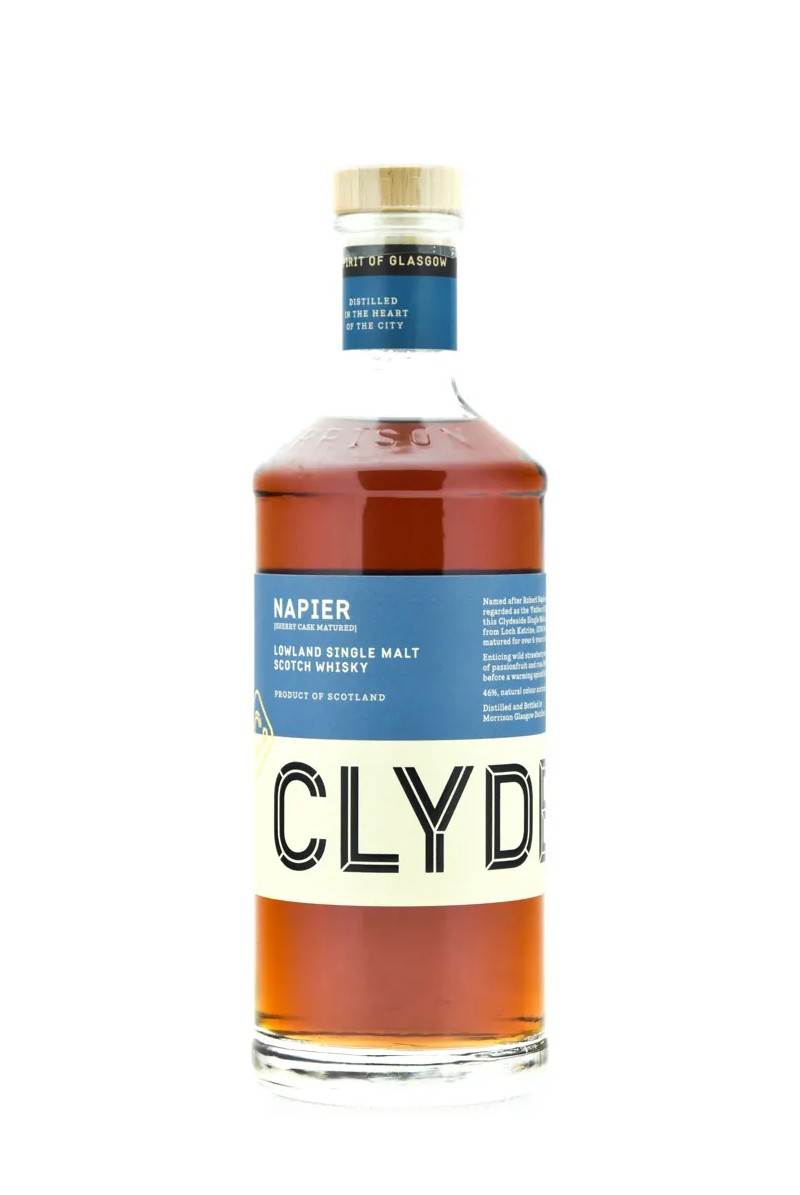 Clydeside Napier