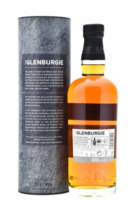 Glenburgie 15 years Ballantine's Series No.1