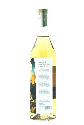 Torabhaig 7 years Living Souls Batch #1