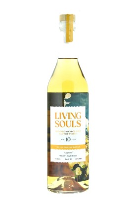 Lagmore 10 years Living Souls Batch #1