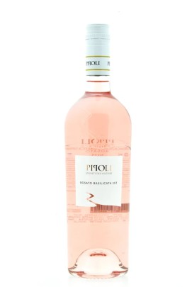 Pipoli Rosato 2025