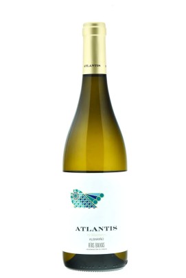 Atlantis Rías Baixas Albariño 2024