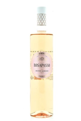 Biscardo Rosapasso Originale 2025