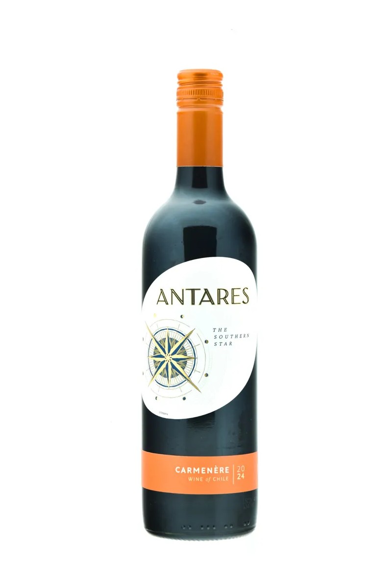 Antares Carmenère 2024 Antares Carmenère 2024