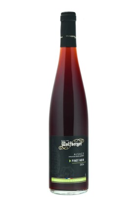 Wolfberger Pinot Noir Collection Signature 2024