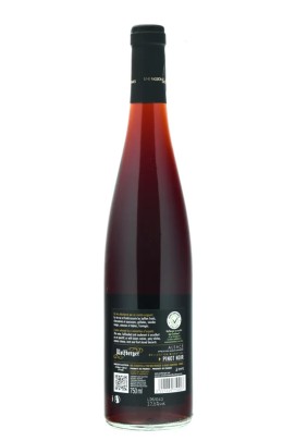 Wolfberger Pinot Noir Collection Signature 2024