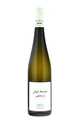 Josef Dockner Krems Grüner Veltliner 2025