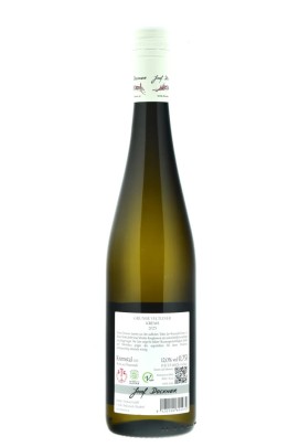 Josef Dockner Krems Grüner Veltliner 2025