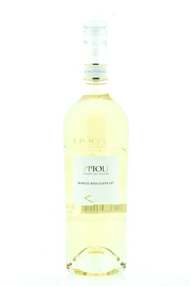 Pipoli Greco Fiano 2025
