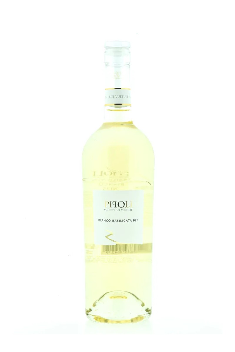 Pipoli Greco Fiano 2025 Pipoli Greco Fiano 2025