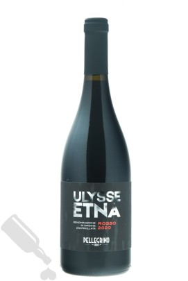 Pellegrino Ulysse Etna Rosso 2020