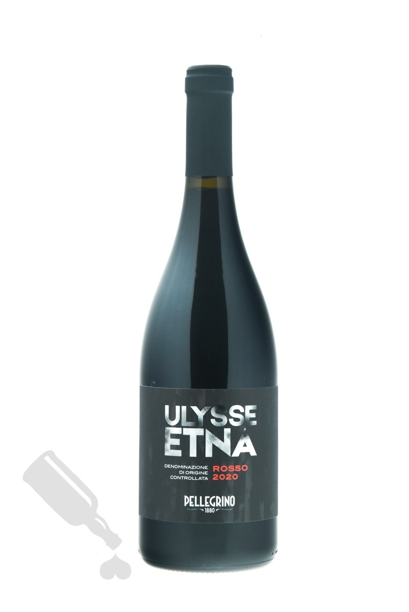 Pellegrino Ulysse Etna Rosso 2020