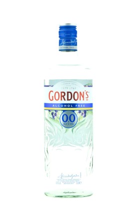 Gordon's Alcohol Free 0.0%