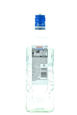 Gordon's Alcohol Free 0.0%