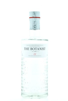The Botanist Islay Dry Gin