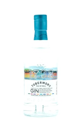 Tobermory Hebridean Gin
