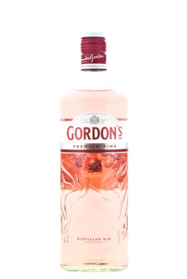Gordon's Premium Pink
