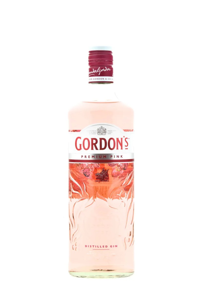 Gordon's Premium Pink