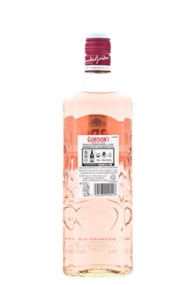 Gordon's Premium Pink