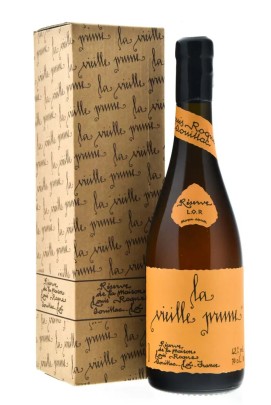 Louis Roque La Vieille Prune Réserve L.O.R.