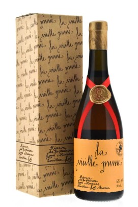 Louis Roque La Vieille Prune Réserve Imperiale