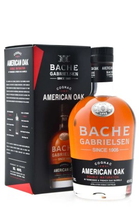 Bache Gabrielsen American Oak