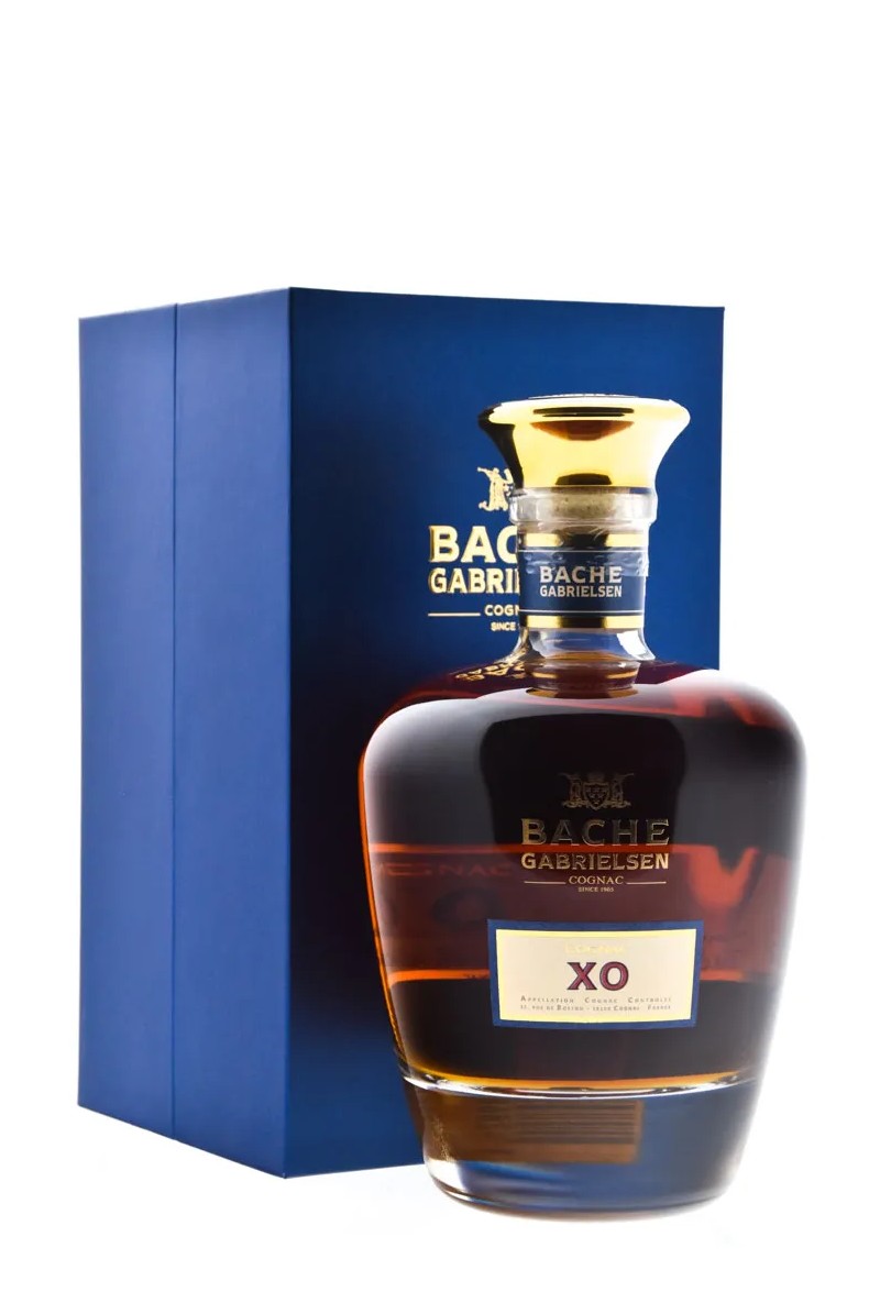 Bache Gabrielsen XO Premium