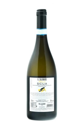 Pellegrino Il Salinaro Grillo 2024