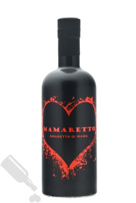 Mamaretto - Amaretto Di Mama