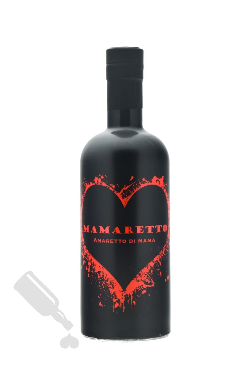 Mamaretto - Amaretto Di Mama